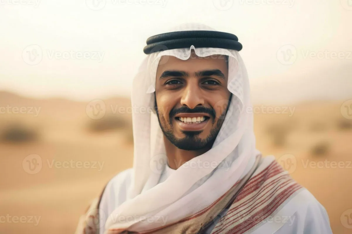 Captain Rashid Al-Maktoum