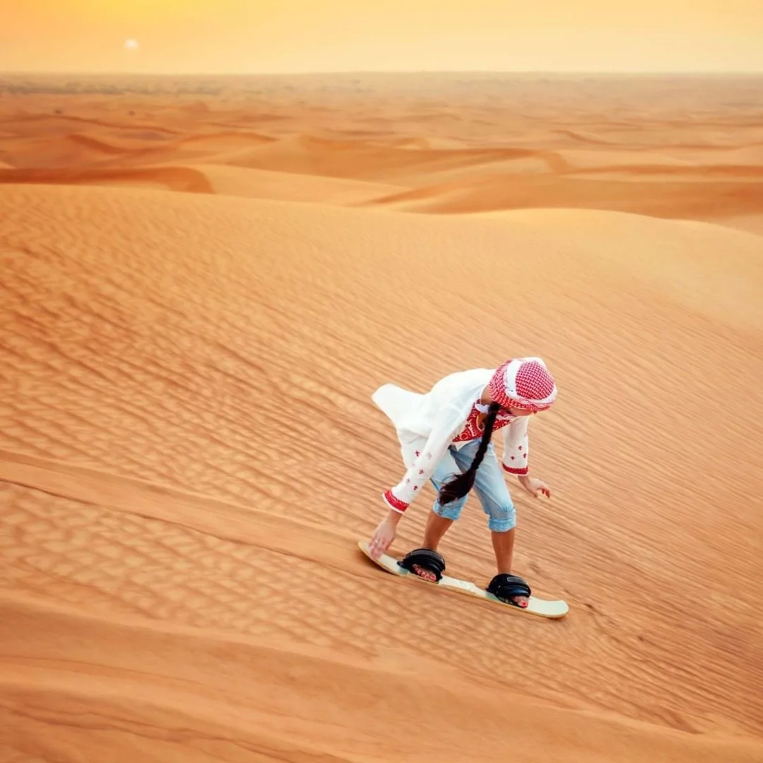 How Much Does an Evening Desert Safari in Abu Dhabi Cost? 2026 Price Guide